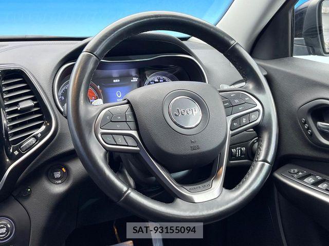 Jeep CHEROKEE 2019-10 7724370-10