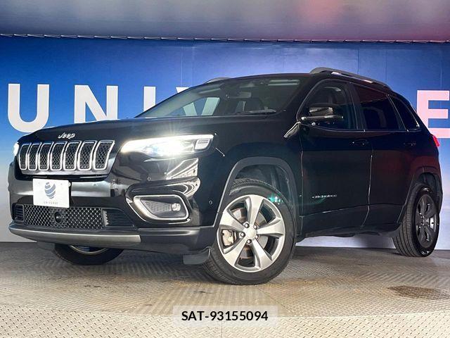 Jeep CHEROKEE 2019-10 7724370-13