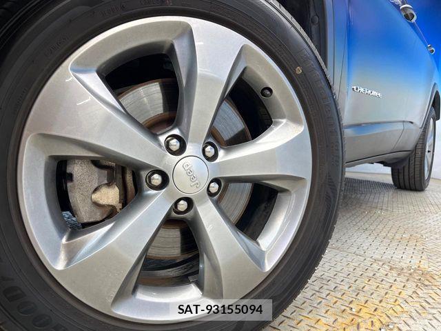 Jeep CHEROKEE 2019-10 7724370-14