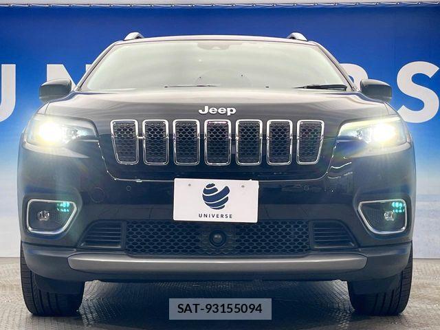 Jeep CHEROKEE 2019-10 7724370-15