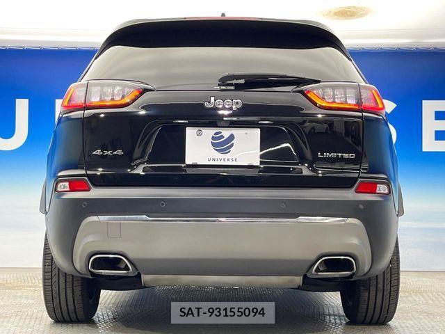 Jeep CHEROKEE 2019-10 7724370-16