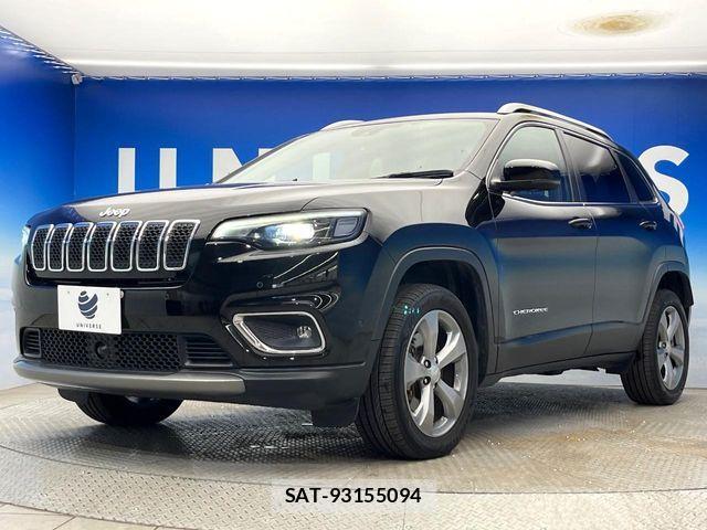 Jeep CHEROKEE 2019-10 7724370-17