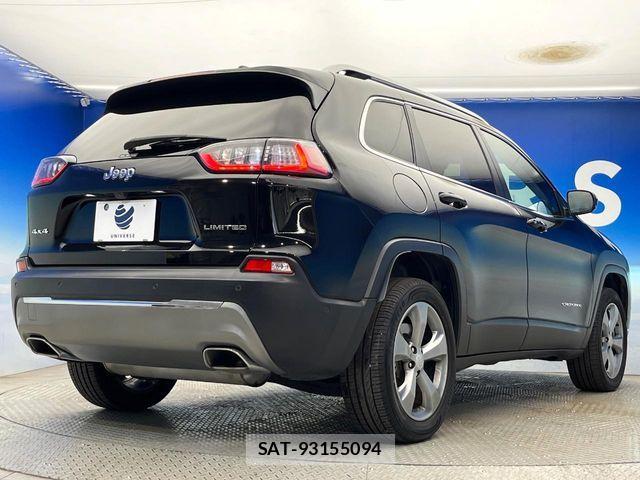 Jeep CHEROKEE 2019-10 7724370-18