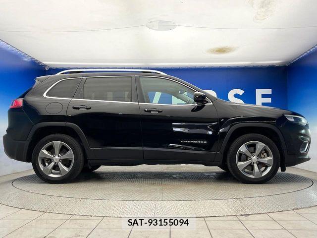 Jeep CHEROKEE 2019-10 7724370-19