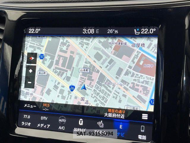 Jeep CHEROKEE 2019-10 7724370-4