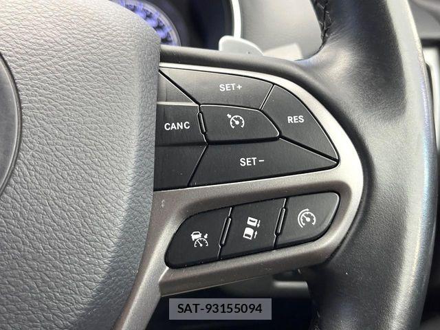 Jeep CHEROKEE 2019-10 7724370-7