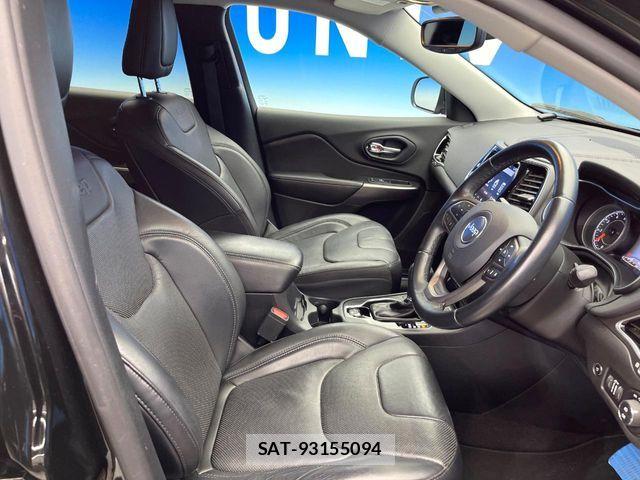 Jeep CHEROKEE 2019-10 7724370-8