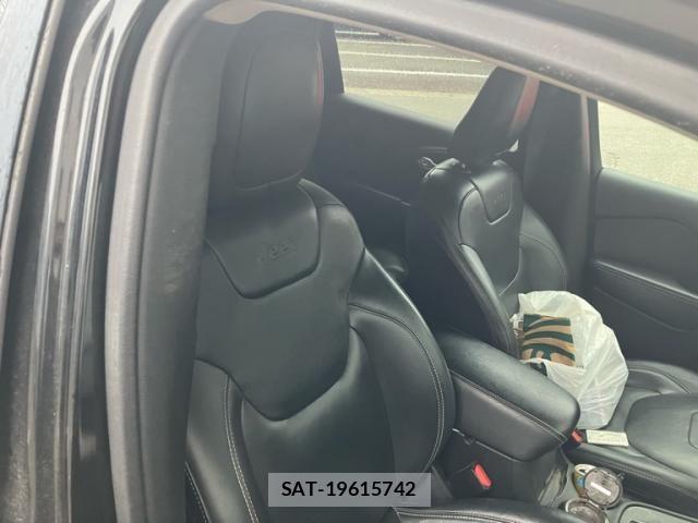 Jeep CHEROKEE 2015-02 7785821-9