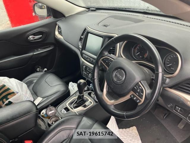 Jeep CHEROKEE 2015-02 7785821-10