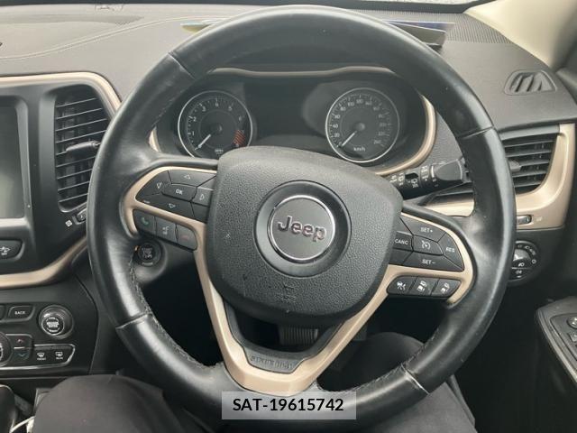 Jeep CHEROKEE 2015-02 7785821-14