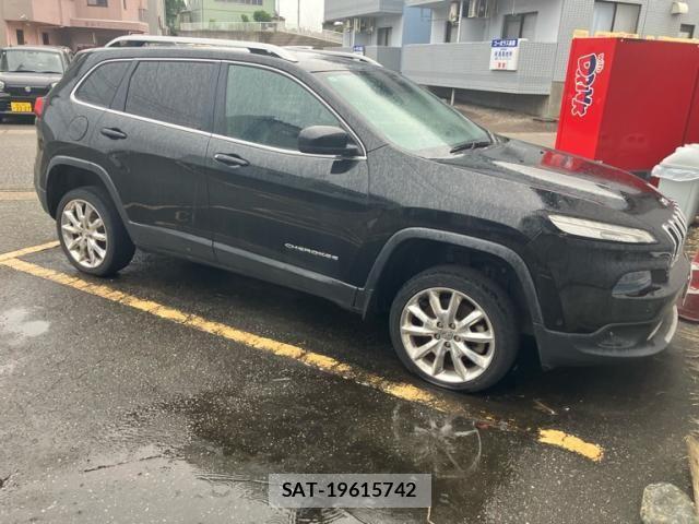 Jeep CHEROKEE 2015-02 7785821-1
