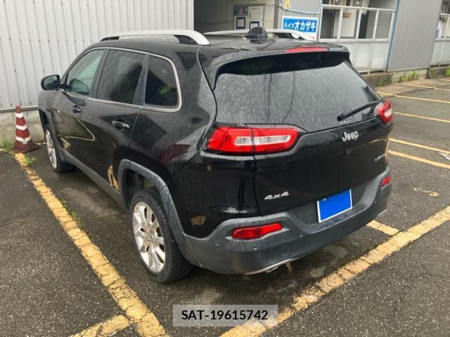 Jeep CHEROKEE 2015-02 7785821-2