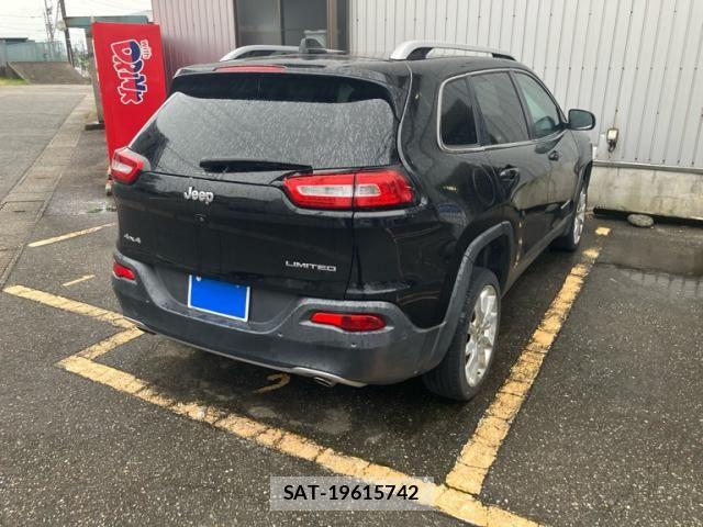 Jeep CHEROKEE 2015-02 7785821-3