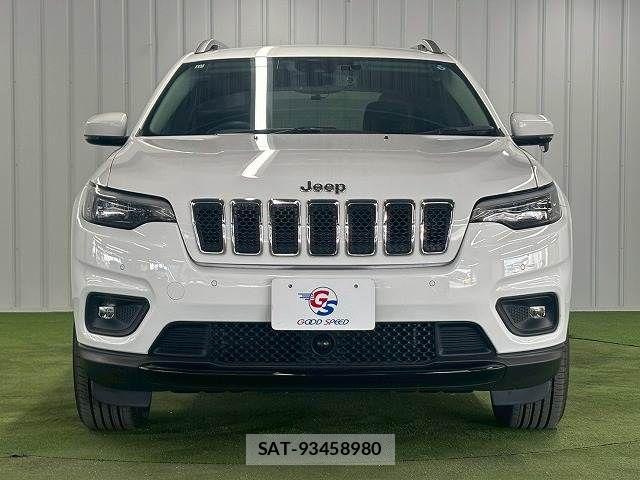 Jeep CHEROKEE 2021-11 7785822-12