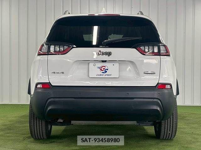 Jeep CHEROKEE 2021-11 7785822-13