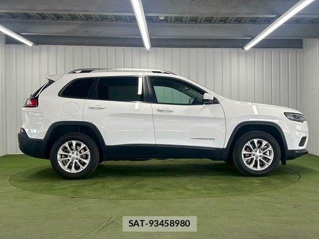 Jeep CHEROKEE 2021-11 7785822-14