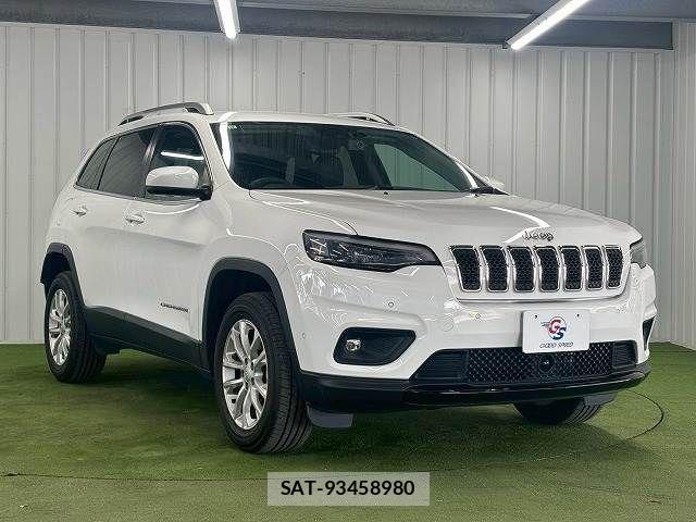 Jeep CHEROKEE 2021-11 7785822-15