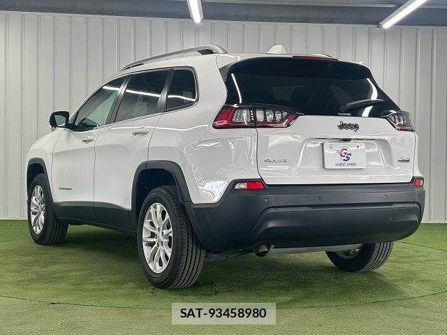 Jeep CHEROKEE 2021-11 7785822-16