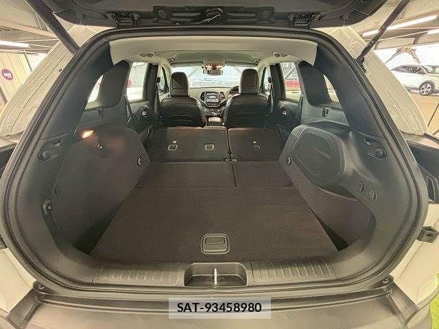 Jeep CHEROKEE 2021-11 7785822-17
