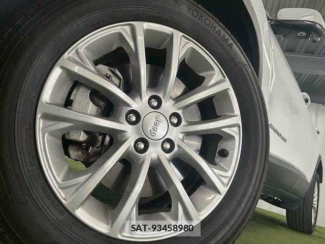 Jeep CHEROKEE 2021-11 7785822-18