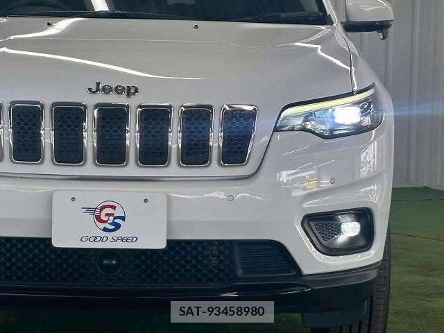 Jeep CHEROKEE 2021-11 7785822-19