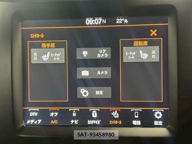 Jeep CHEROKEE 2021-11 7785822-5