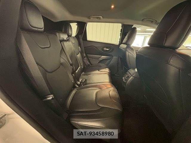 Jeep CHEROKEE 2021-11 7785822-7