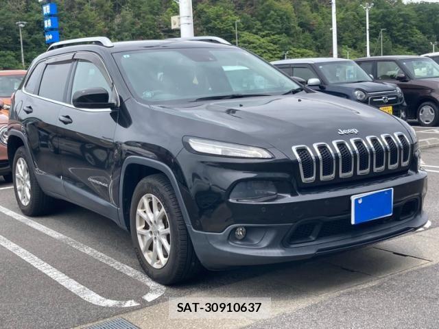Jeep CHEROKEE 2015-07 7876998-0