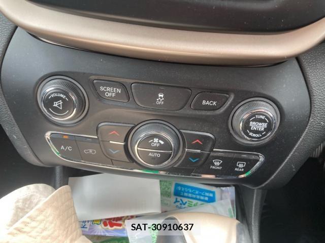 Jeep CHEROKEE 2015-07 7876998-10