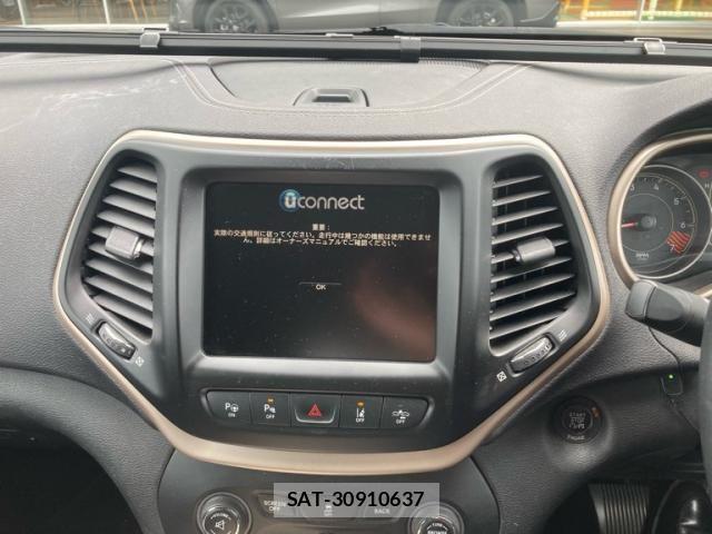 Jeep CHEROKEE 2015-07 7876998-11