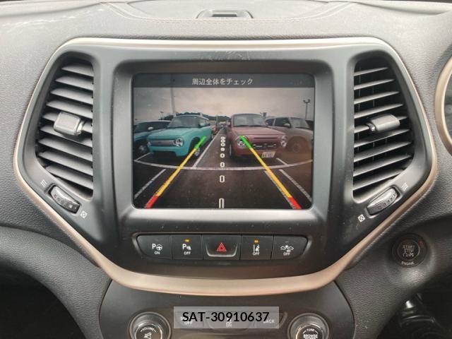 Jeep CHEROKEE 2015-07 7876998-12