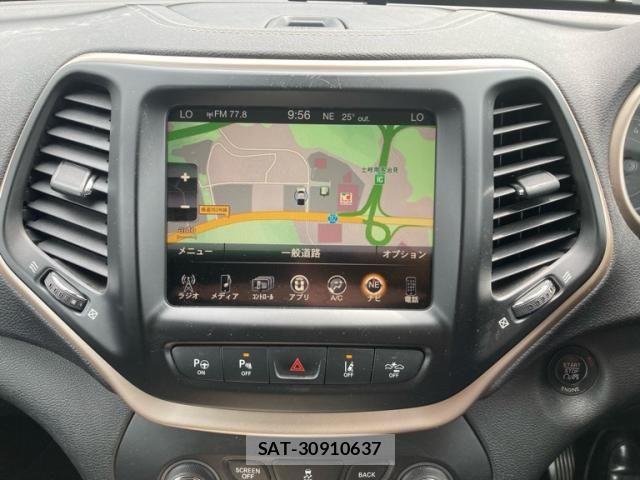 Jeep CHEROKEE 2015-07 7876998-13
