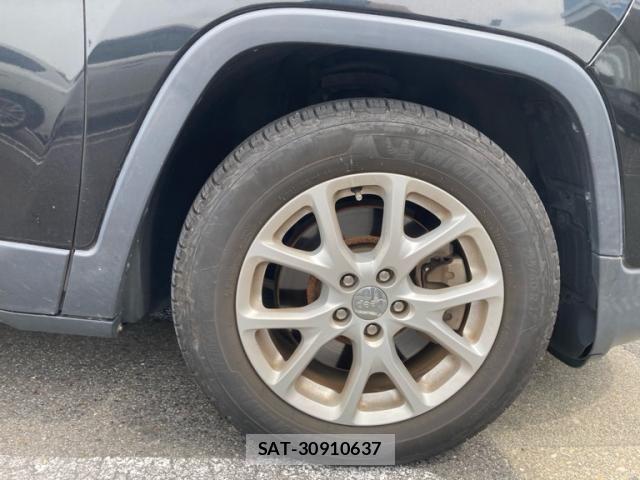 Jeep CHEROKEE 2015-07 7876998-18