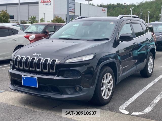 Jeep CHEROKEE 2015-07 7876998-1