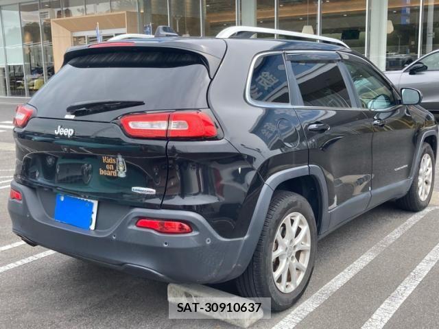 Jeep CHEROKEE 2015-07 7876998-2