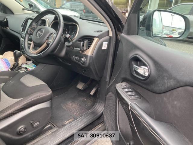 Jeep CHEROKEE 2015-07 7876998-3