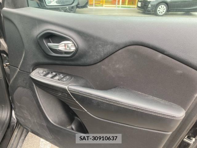 Jeep CHEROKEE 2015-07 7876998-4