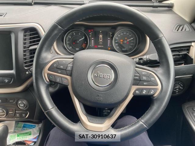 Jeep CHEROKEE 2015-07 7876998-7