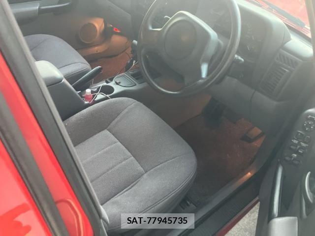 Jeep CHEROKEE 1997-12 8036109-12