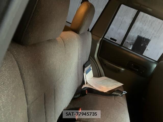 Jeep CHEROKEE 1997-12 8036109-15