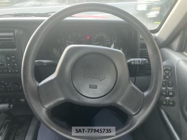 Jeep CHEROKEE 1997-12 8036109-16