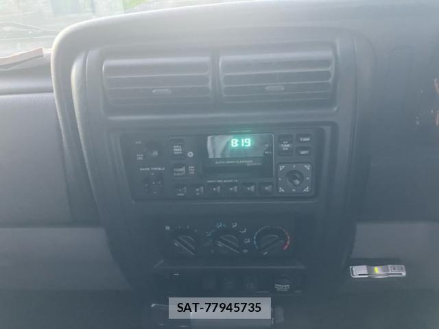 Jeep CHEROKEE 1997-12 8036109-18