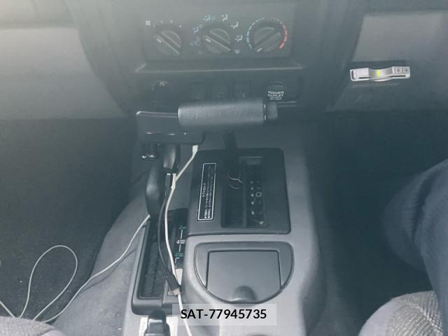 Jeep CHEROKEE 1997-12 8036109-19