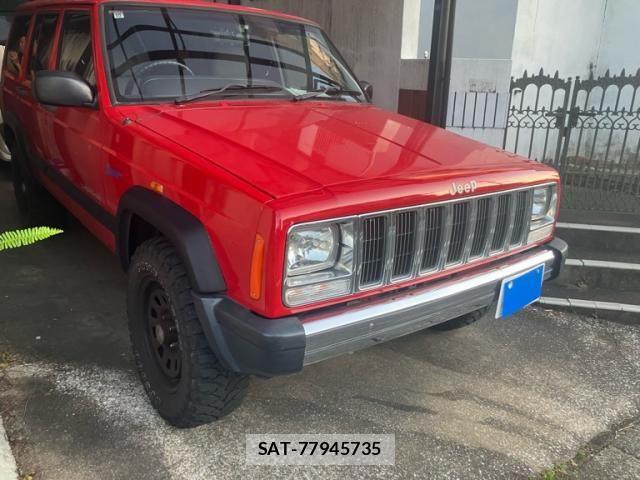 Jeep CHEROKEE 1997-12 8036109-2