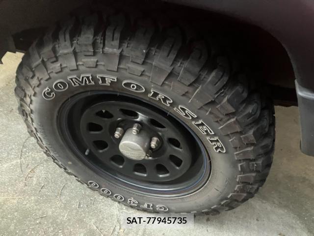 Jeep CHEROKEE 1997-12 8036109-3