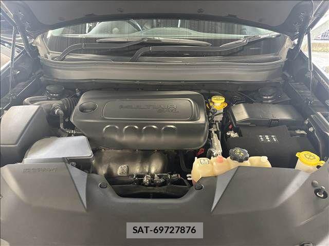 Jeep CHEROKEE 2018-11 8074130-11