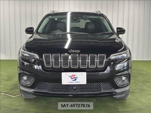 Jeep CHEROKEE 2018-11 8074130-12