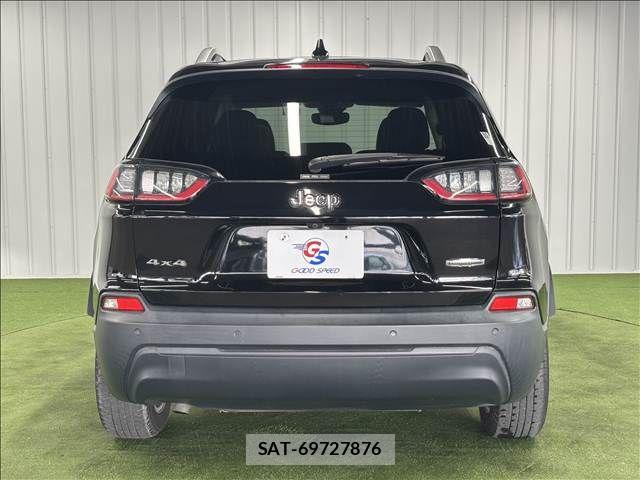 Jeep CHEROKEE 2018-11 8074130-13