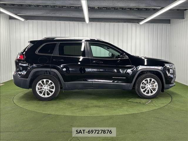 Jeep CHEROKEE 2018-11 8074130-14