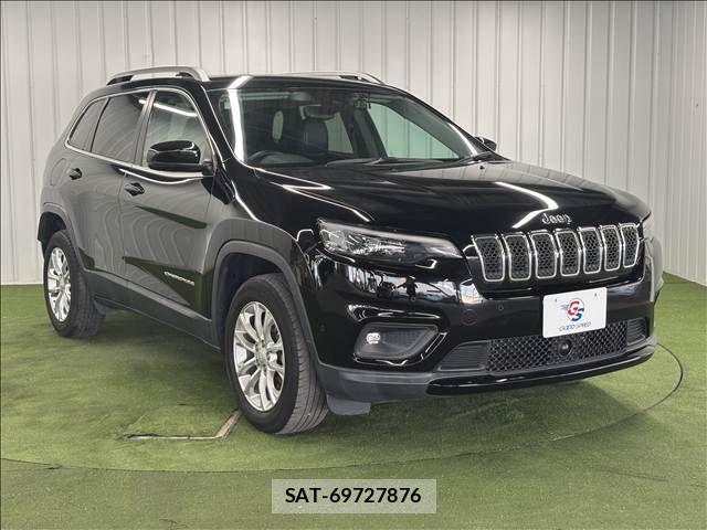 Jeep CHEROKEE 2018-11 8074130-15